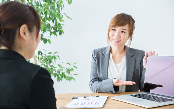 企画力・デザイン力