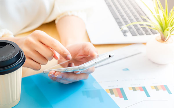 他メディアとの連携